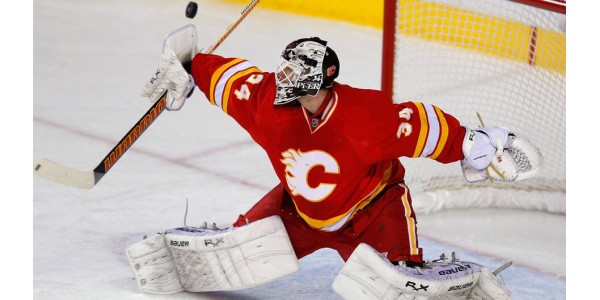 Calgary Flames tillkännager den fjärde pensionerade tröjan i franchisehistorien